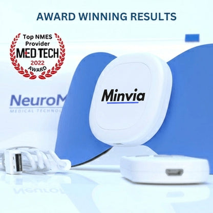 NeuroMD Corrective Therapy Device® for Back Pain