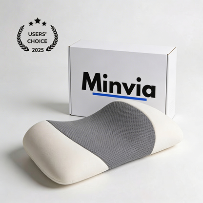 Minvia Pro Sciatica Pillow™