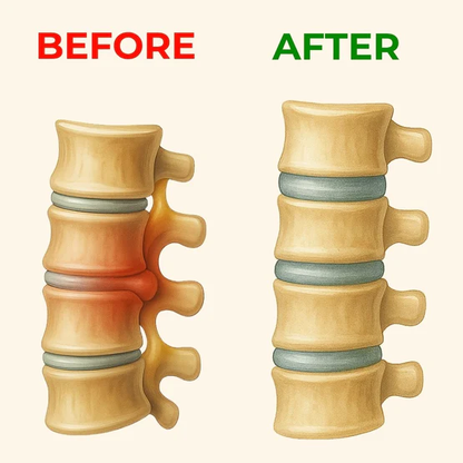 Minvia Pro Sciatica Pillow™